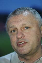 фото Ильи Хохлова, Football.ua