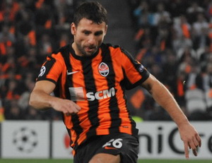 фото В. Дудуша, Football.ua