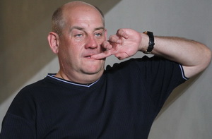 фото Станислава Ведмидя