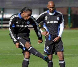 фото ФК Челси