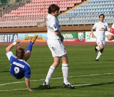 Фото fcilich.com