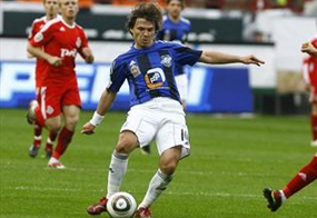 Дмитрий Лоськов вернулся в Локо, и сыграет против своей бывшей команды