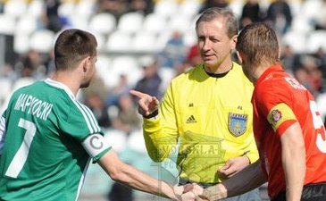 Фото vorskla.com.ua