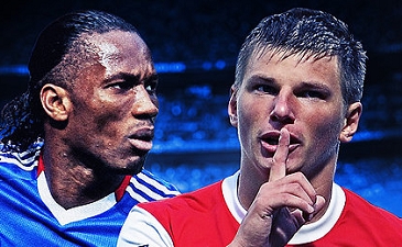 коллаж chelseafcforum.com