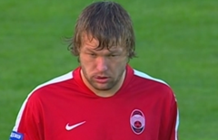 Заря — Ворскла 1:1