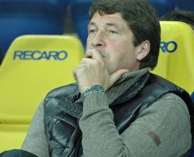 фото Дмитрия Неймырка, Football.ua