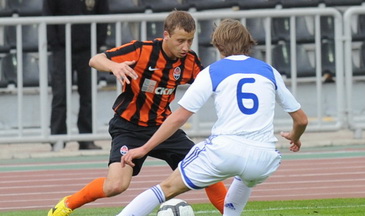 фото ФК Шахтер