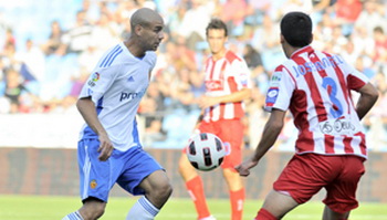 фото ФК Сарагоса