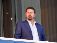 фото ФК Заря