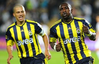 И снова Ньянг, fenerbahce.org