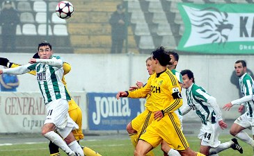 Фото fckarpaty.lviv.ua