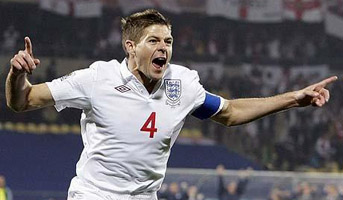 Фото stevengerrard.net