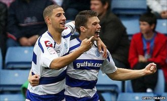 КПР никто не может остановить, фото bbc.co.uk