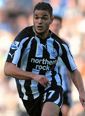 Хатем Бен Арфа, фото Sky Sports