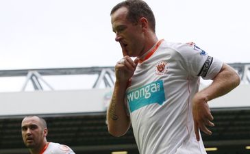 Адам открыл счет, Reuters