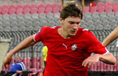 Севастополь — Кривбасс 2:2