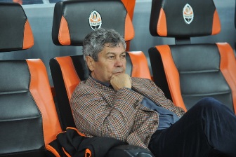 Мирча Луческу, фото Валерия Дудуша Football.ua