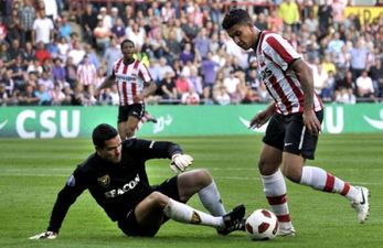 Рейс открывает счет, fcupdate.nl