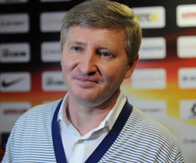 Фото ФК Шахтер