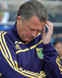 Фото Дмитрий Неймырок, Football.ua 