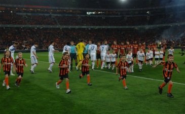 Фото Валерия Дудуша Football.ua