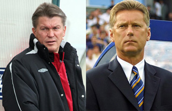 Успехи имени Туна, Москвы и Черноморца - уже забыты