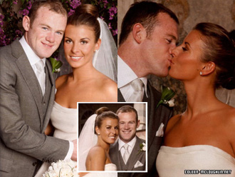 Фото coleenrooney.net