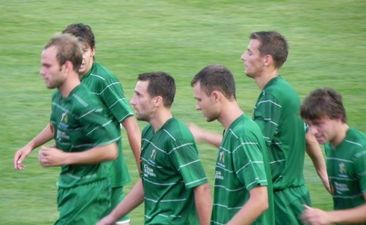 Лидеру Александрии оступаться нельзя, фото ПФК Александрия