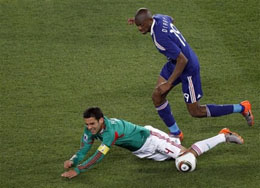 Абу Диаби AP Photo