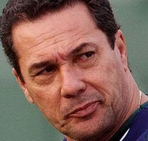 Вандерлей Лушембургу