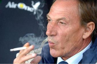 Зденек Земан