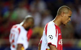 Луис Фабиано, Reuters