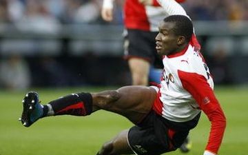 Секу Сиссе, fcupdate.nl