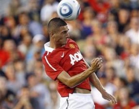 Федерико Македа, AP