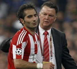 Алтын и телекомпания ВИD представляют , фото Reuters