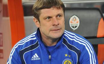 Фото Валерий Дудуш, Football.ua 