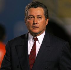 Виктор Мануэль Вучетич, фото Mexsports