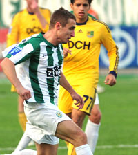 Фото ФК Карпаты 