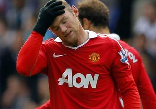 Уэйн Руни, Reuters