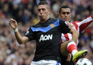 Федерико Македа, Reuters