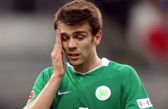 Звездан Мисимович, spox.com