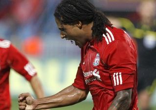 Глэн Джонсон, Reuters