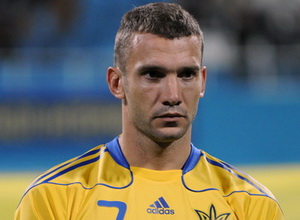 Фото Ильи Хохлова, Football.ua