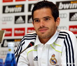 фото realmadrid.com