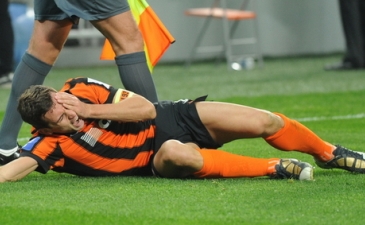 Фото shakhtar.com