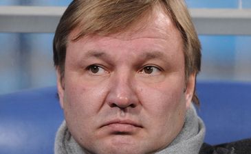 фото Ильи Хохлова, Football.ua