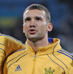 фото Ильи Хохлова, Football.ua