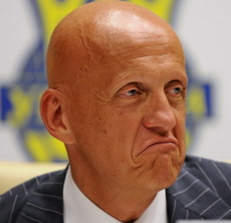 Пьерлуиджи Коллина, фото Ильи Хохлова, Football.ua