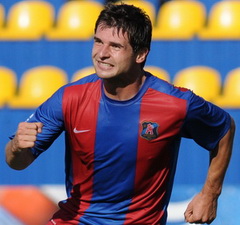 Фото Ильи Хохлова, Football.ua