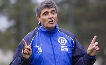 фото ФК Днепр